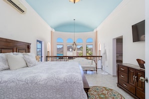 Master Suiite Loft