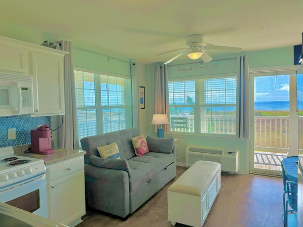 Panoramic Ocean View!!