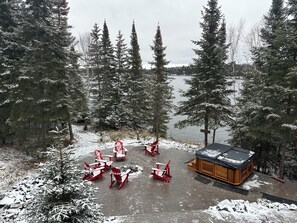 Boendeområde