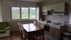 Eget kök