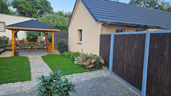 Ferienwohnung bei Hollands