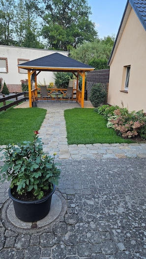 Ferienwohnung bei Hollands