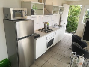 Eget kök