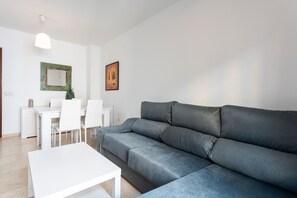 Coin séjour