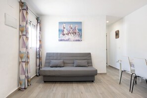Coin séjour