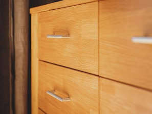 Detalj interiör
