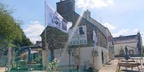 Le Black Dog Pub (1)