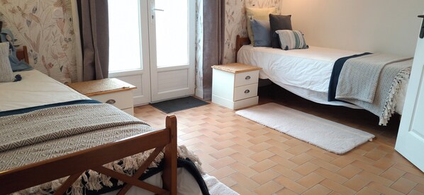 Chambre 4