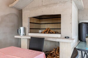 Restauration