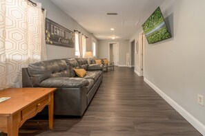 Sleeper Sofa