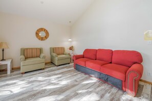 Sleeper Sofa