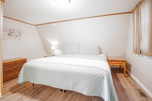 King Bed