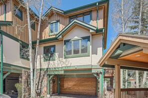 Rentals in Vail