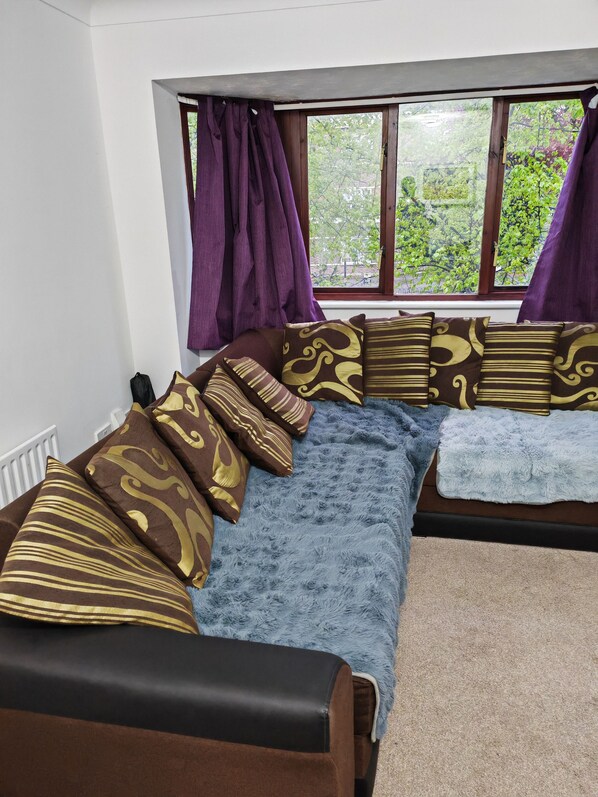 Big sofa