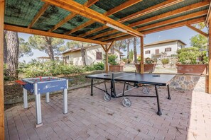 Activities, Amenities, Autumn, Balcony / Terrace / Patio, Building Exterior, Common Room, Garden, Spring, Summer
