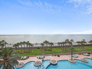 Balcony Views