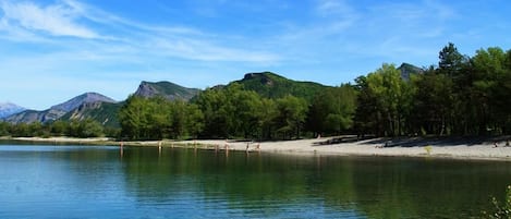 Spiaggia