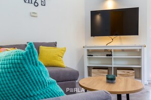 Coin séjour