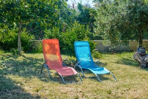 garden 250m2