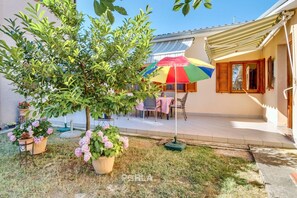 pleasant terrace