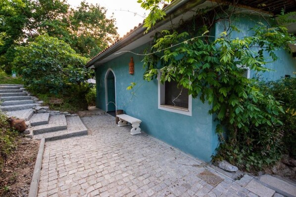 Terrass/Patio