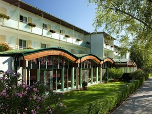 Hotel Wende
