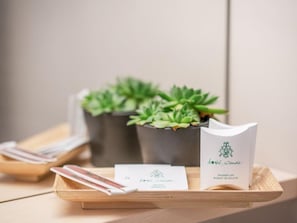 Équipements de salle de bain