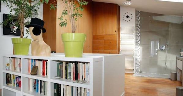 Intérieur