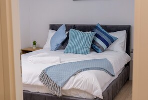 Master's Bedroom