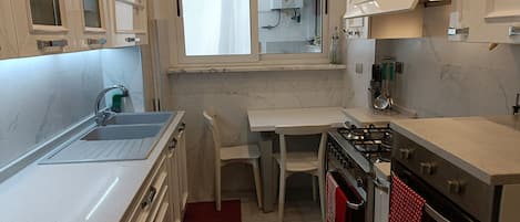 Cucina privata