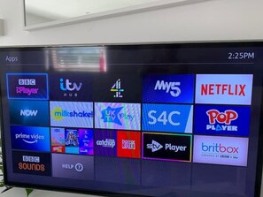Television
