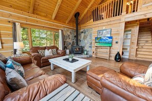 Indoors, Furniture, Living Room, Coffee Table, Table