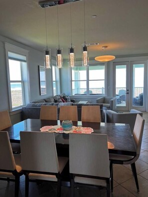 Open Floorplan