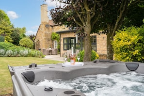 Manor House - StayCotswold