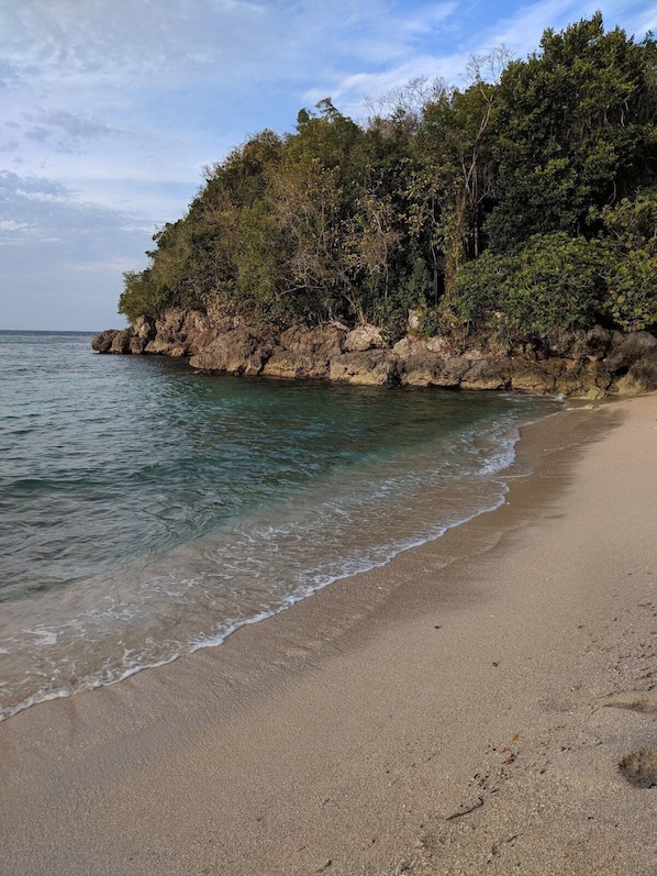 Plage