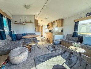 Coin séjour