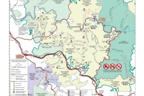 Property map