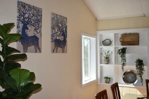 Interiör