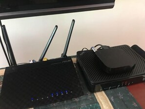 フィットネス設備