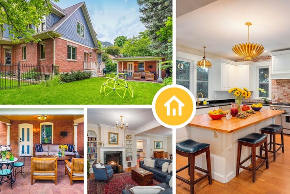 Home Host Concierge
