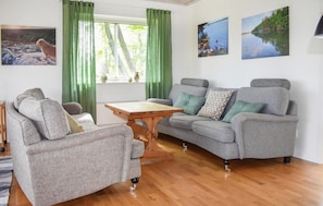 living-room