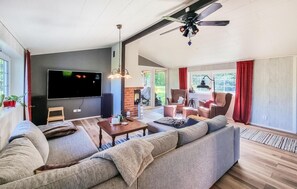 living-room