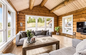 living-room