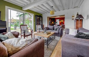 living-room