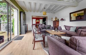 living-room