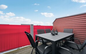 Speisen im Freien