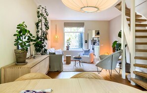 living-room