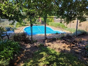 Shared Pool
