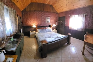 Talbot Bedroom