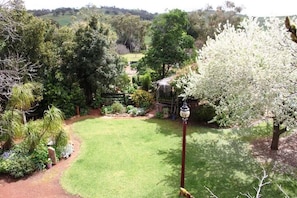 Various Garden Views